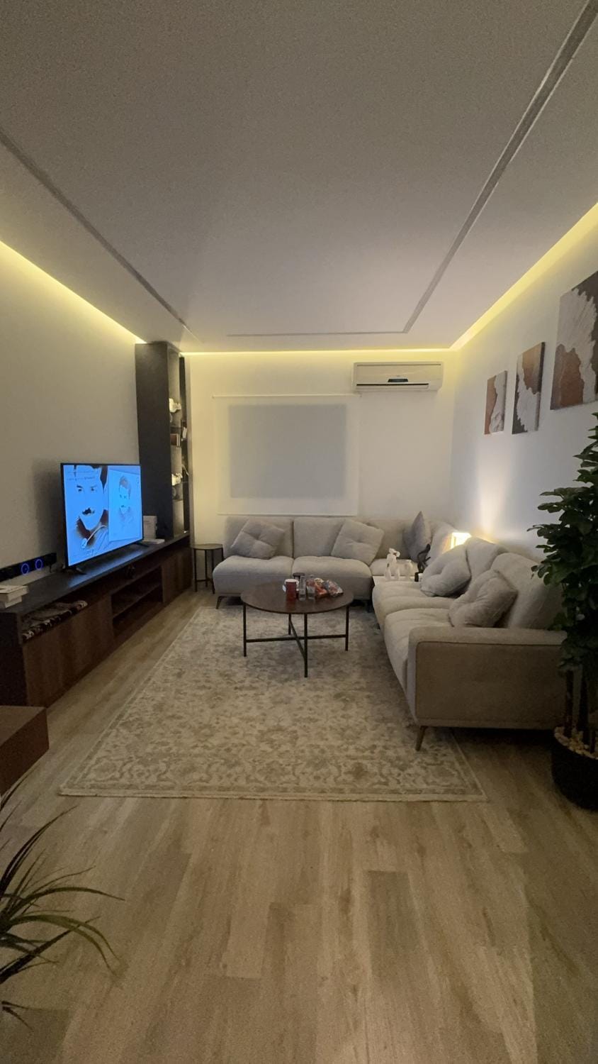 Cozy Suite - Malqa Apartment in Riyadh