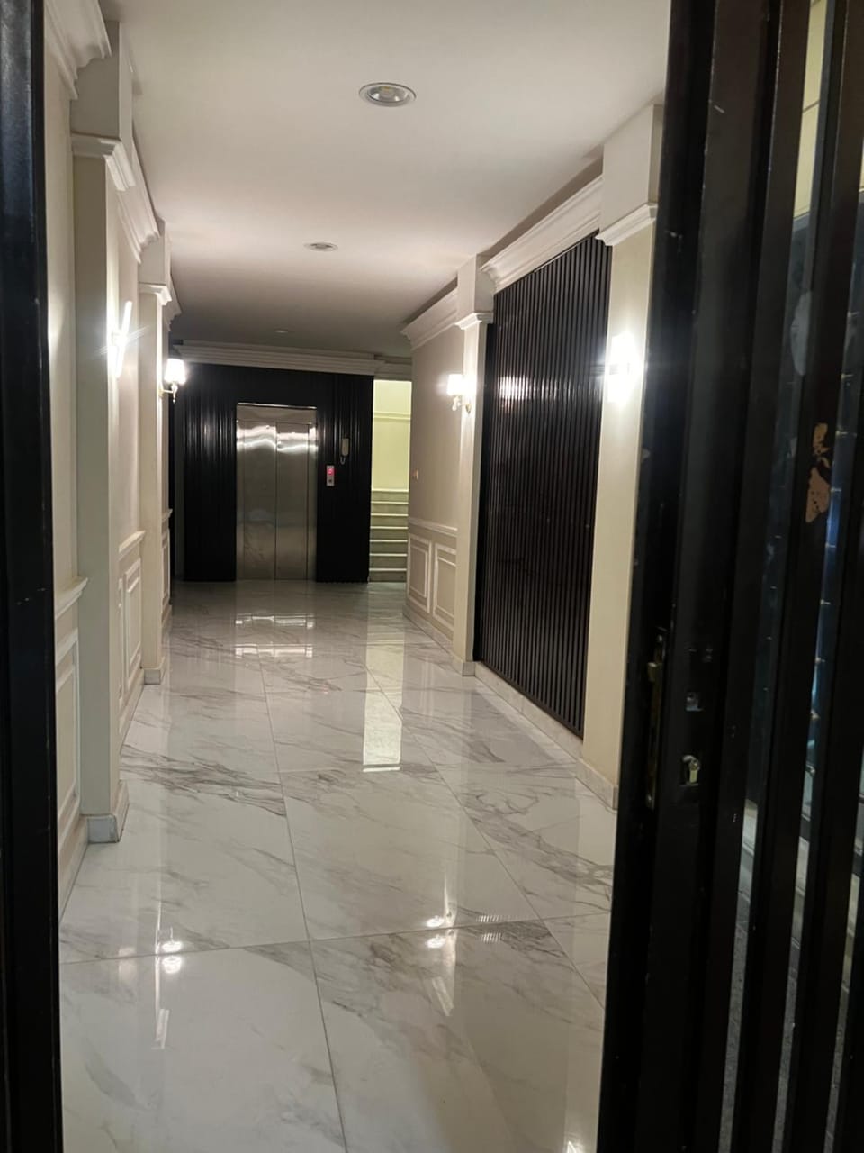 Cozy Suite - Malqa Apartment in Riyadh