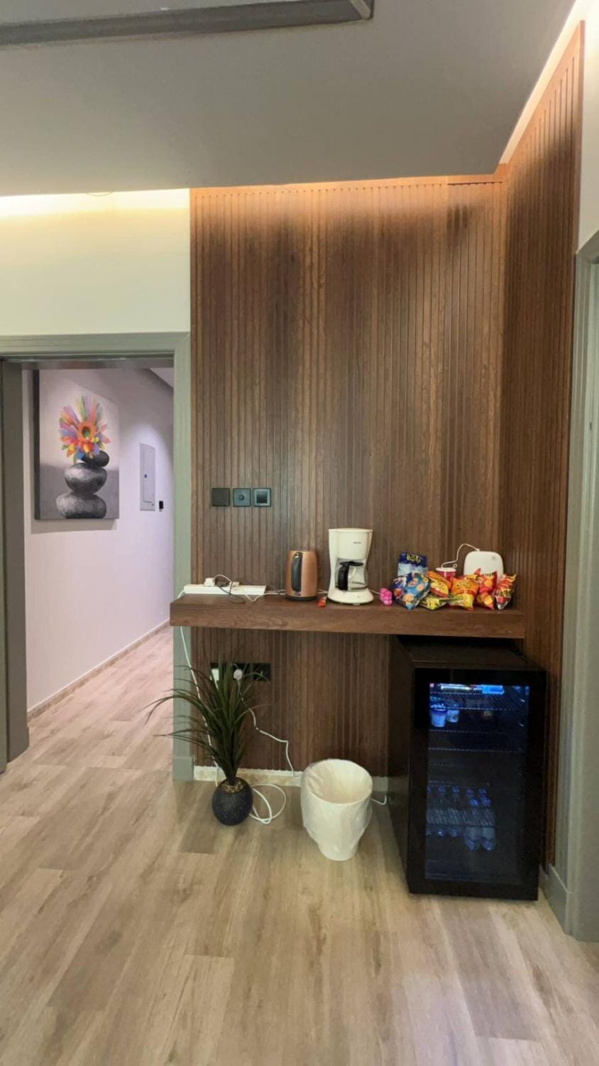 Cozy Suite - Malqa Apartment in Riyadh