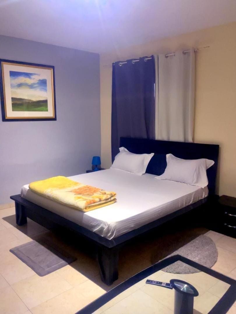 RESIDENCE ADSL Studio BOUYGUES Hotel in Dakar