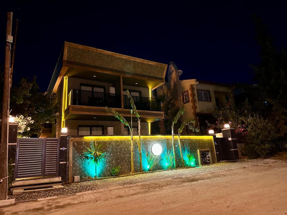 Leo Premium Apartment in Kusadasi