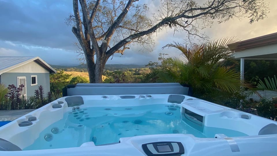 Casa Marigold Vacation rental in Tambor