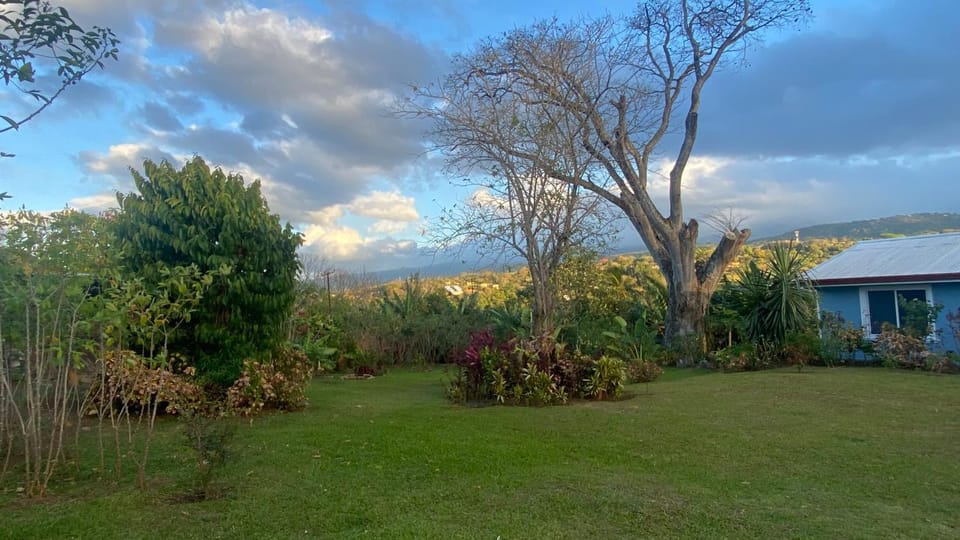 Casa Marigold Vacation rental in Tambor
