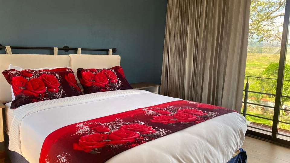 Casa Marigold Vacation rental in Tambor
