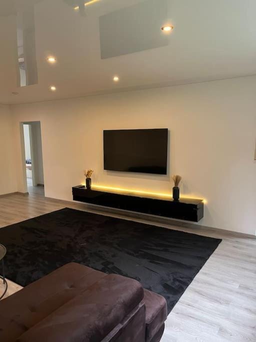 4 Zimmer Wohnung - 120qm Apartment in Kaiserslautern