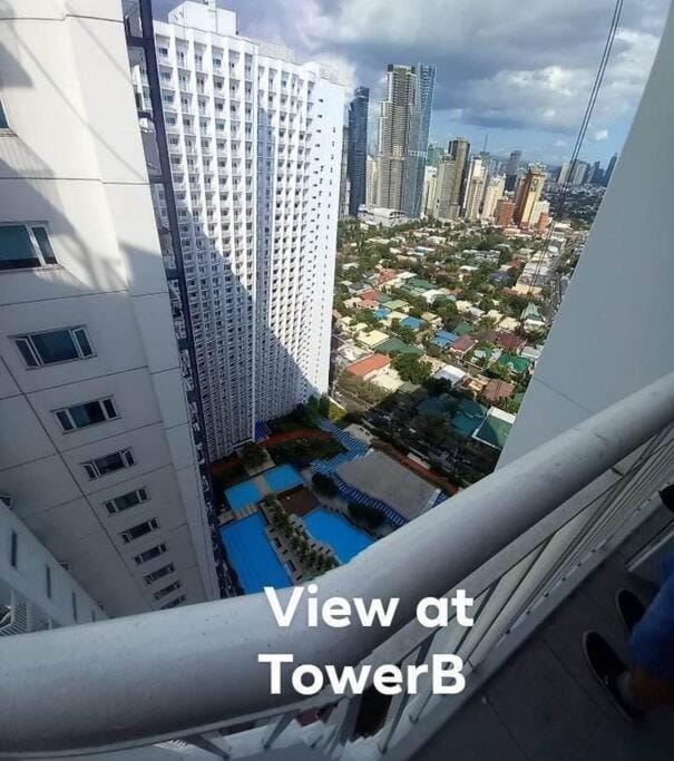 City view