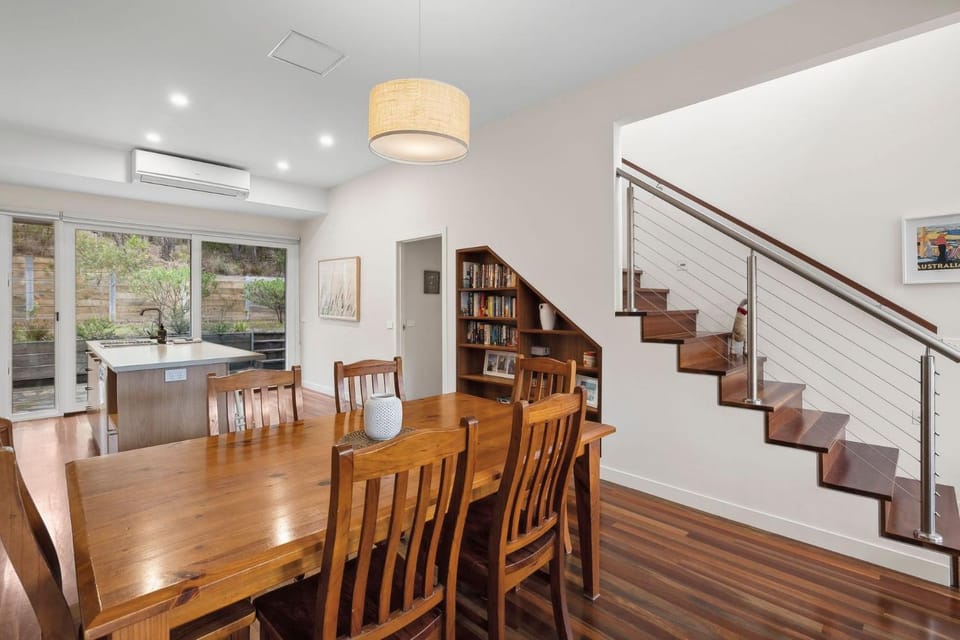 Yarringa Beach House House in Aireys Inlet