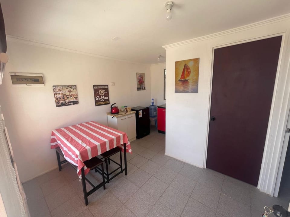 Herradura Sur Oriente Apartment in Coquimbo