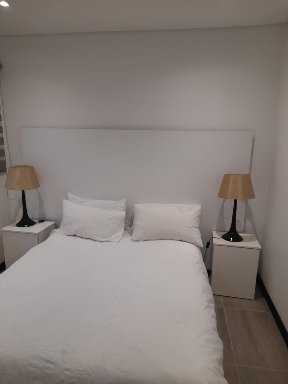 No 9 on Cladon Jadde Apartment Apartment in Gauteng
