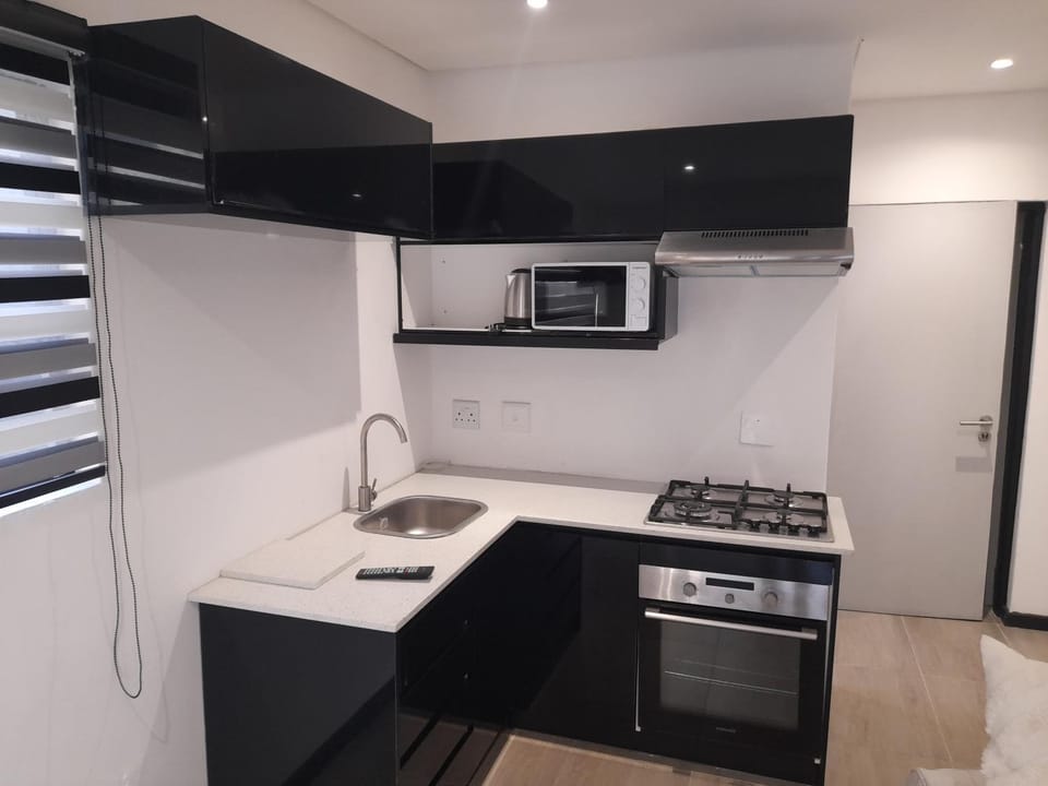 No 9 on Cladon Jadde Apartment Apartment in Gauteng