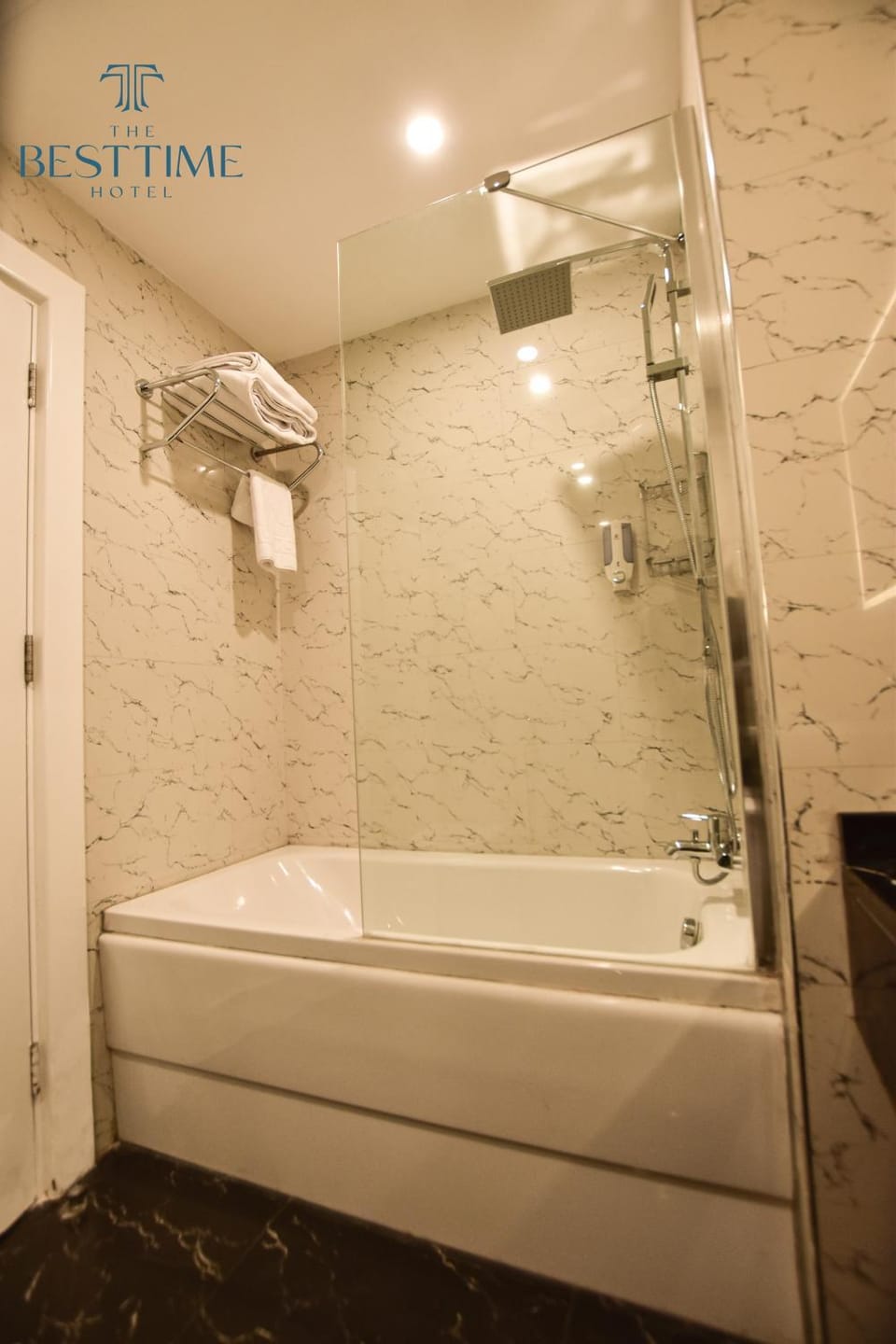 The Best Time Hotel Hotel in Europe