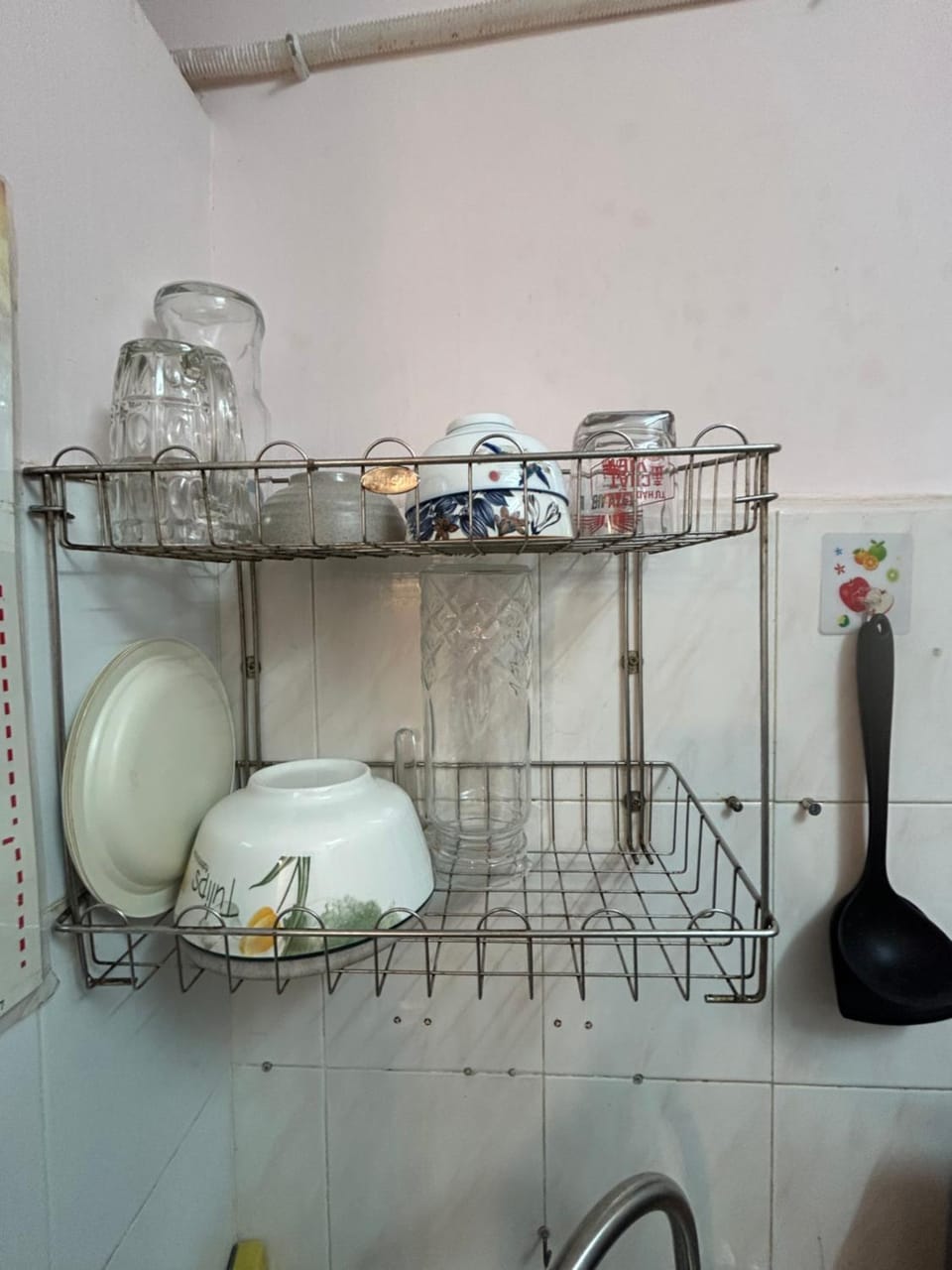 Lilys house in center near bến thành market Apartment in Ho Chi Minh City