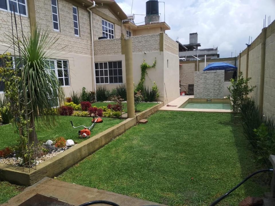 Casa Vacacional Morelos House in State of Morelos