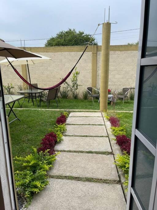 Casa Vacacional Morelos House in State of Morelos