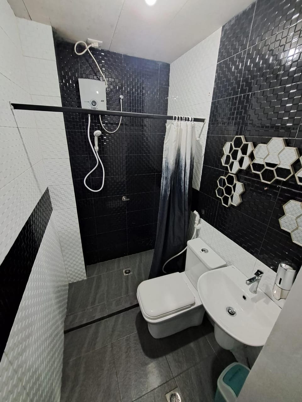 Room at Arthur Resort Resort in Bicol