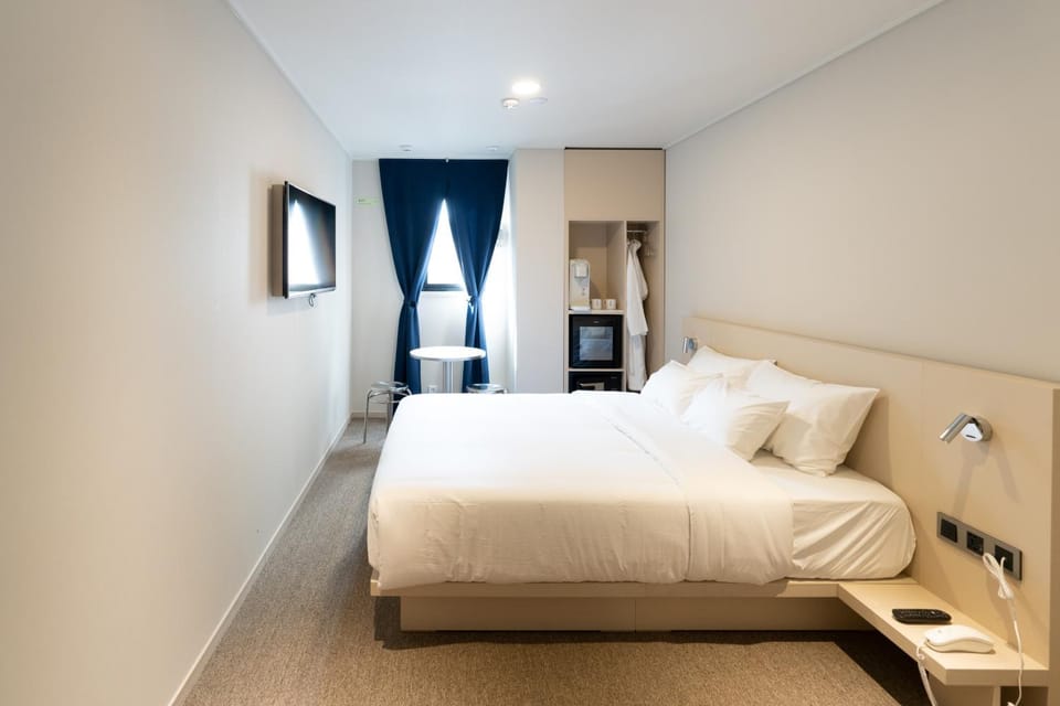 Hotel Myeongdongjang Hotel in Seoul