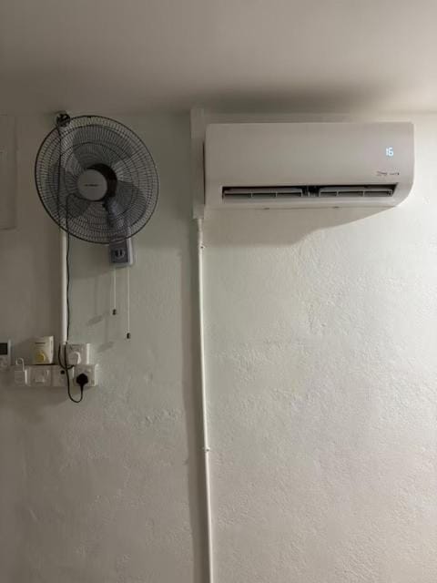 air conditioner