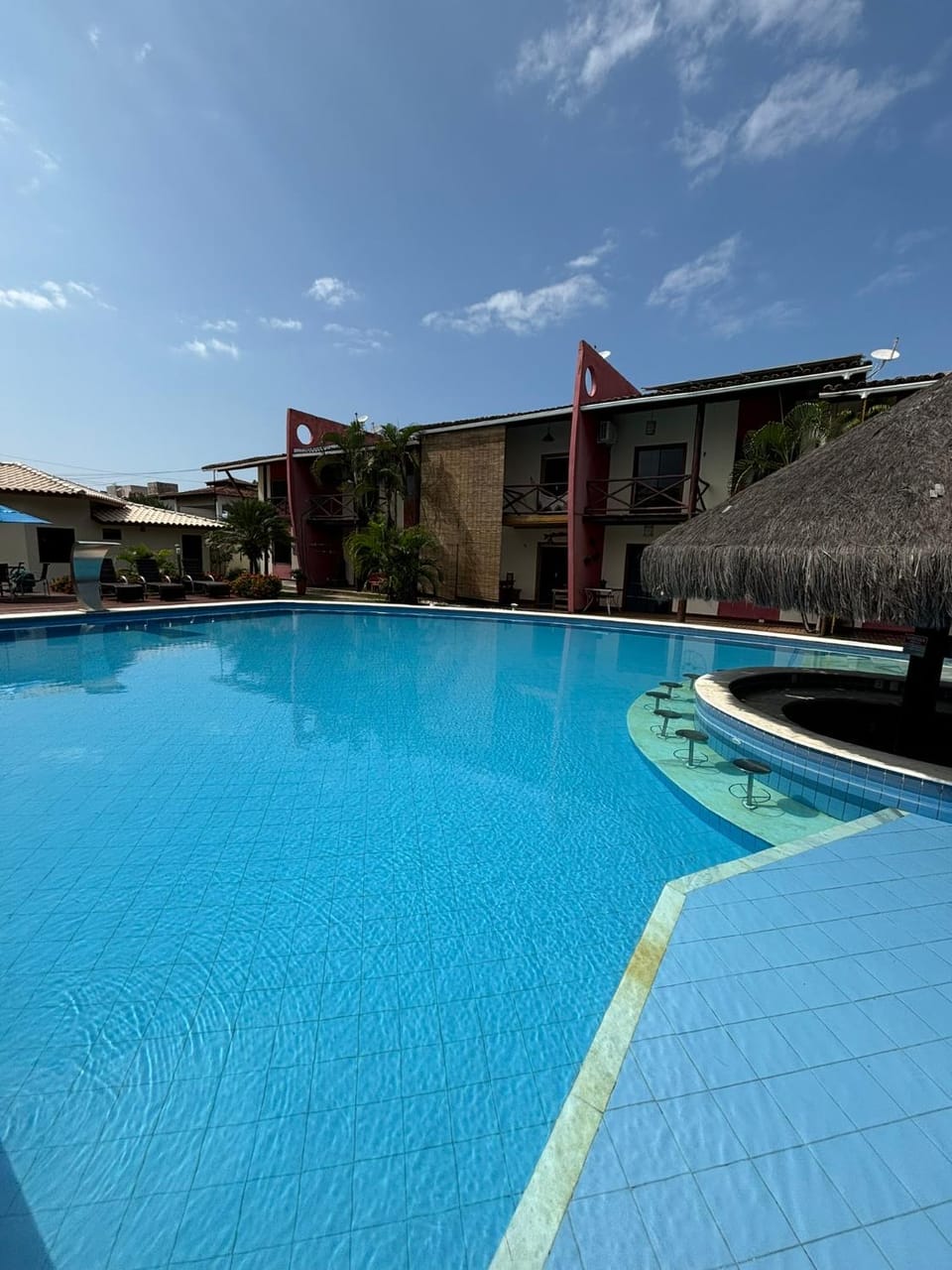 Casa Conchas Barra House in State of Bahia