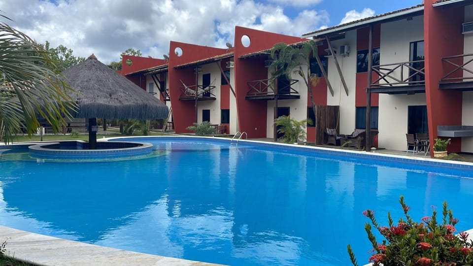 Casa Conchas Barra House in State of Bahia
