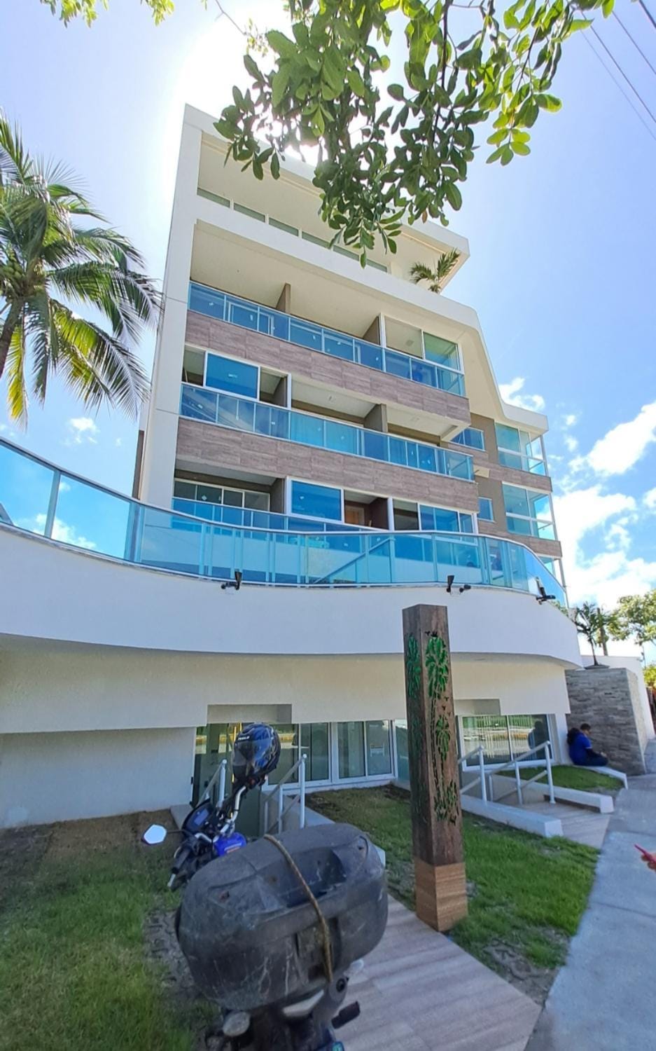 FLAT NIXXUS PREMIUM Porto de Galinhas Apartment in Ipojuca