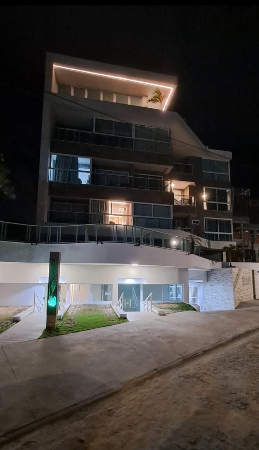 FLAT NIXXUS PREMIUM Porto de Galinhas Apartment in Ipojuca