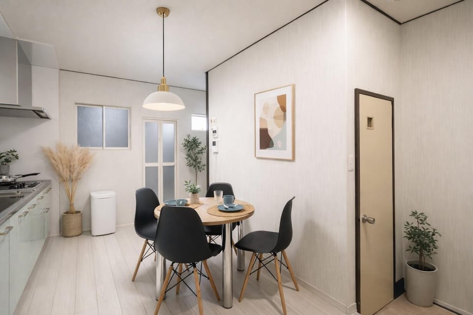 ゲストハウス生野 Apartment in Osaka