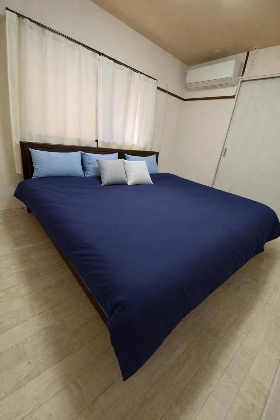 ゲストハウス生野 Apartment in Osaka