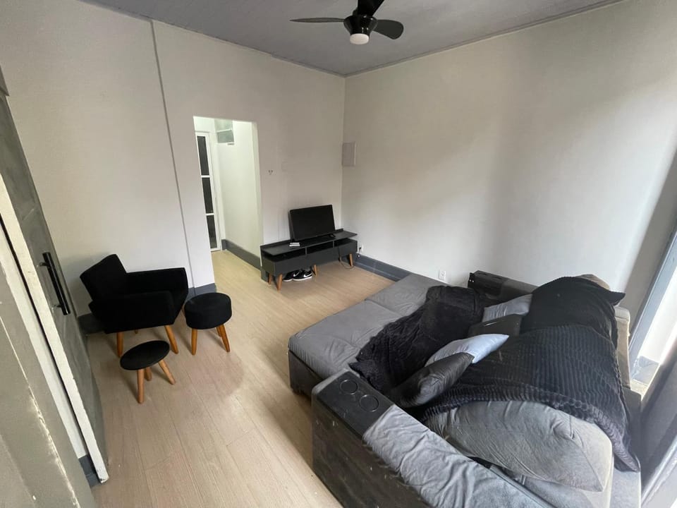 Casa perto da praia Apartment in Santa Teresa