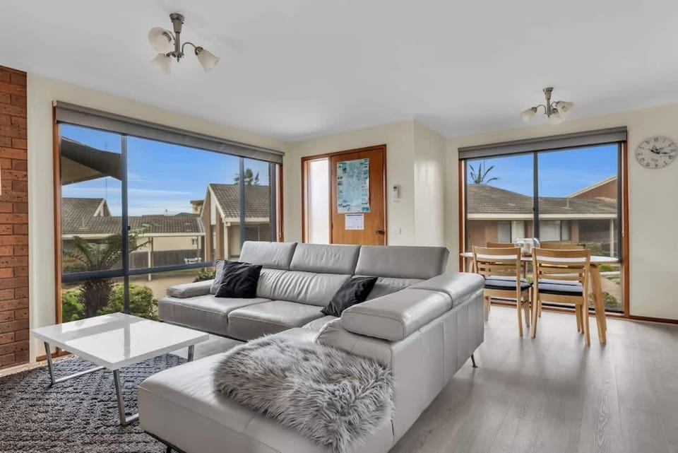 Anchorbell 13- Your Coastal Escape Awaits Apartment in Merimbula
