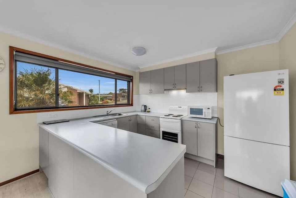 Anchorbell 13- Your Coastal Escape Awaits Apartment in Merimbula