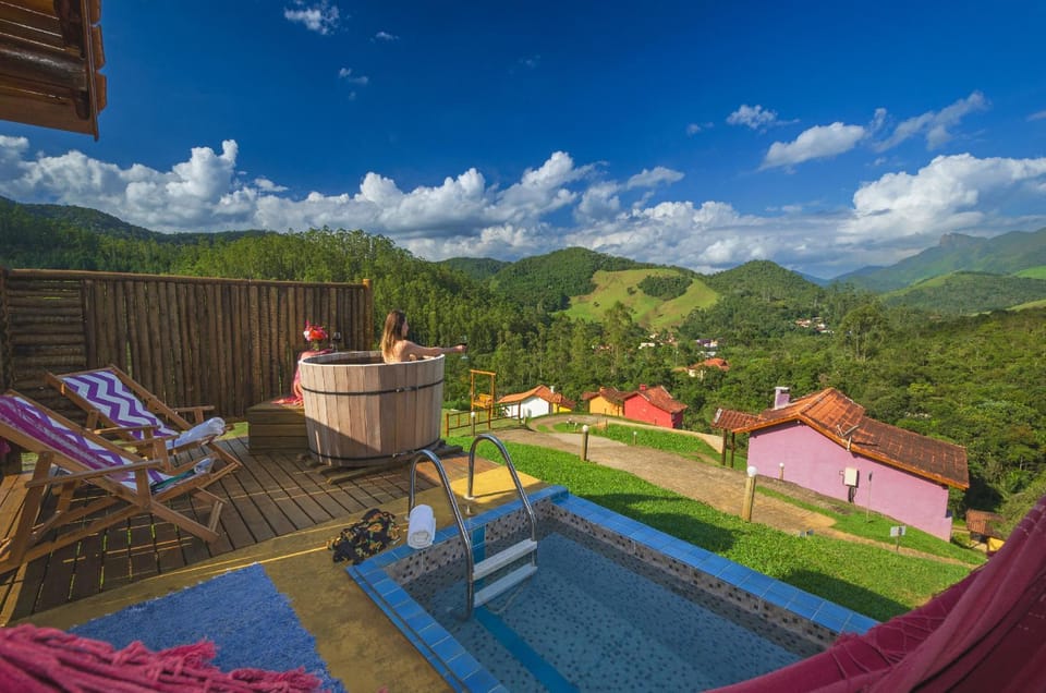 View (from property/room), Balcony/Terrace, Garden view, Pool view, Swimming pool, VIP, VIP