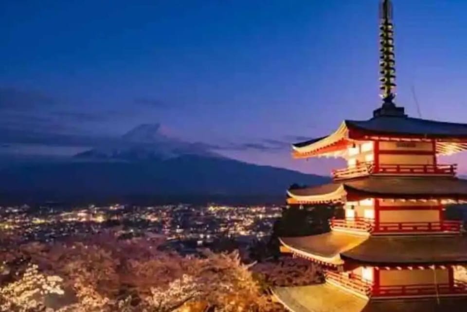 遊び庭-富士 House in Shizuoka Prefecture