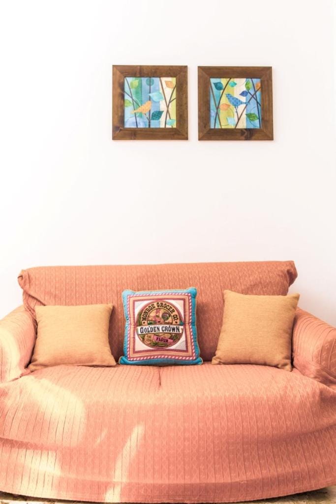 Casa Dorotea Apartment in Sicily