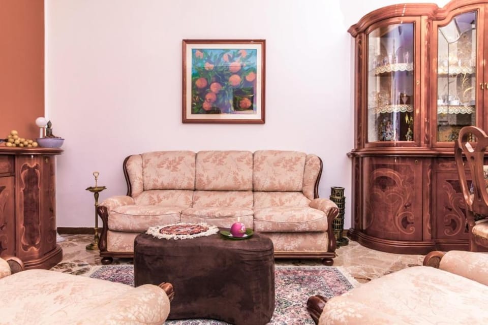 Casa Dorotea Apartment in Sicily