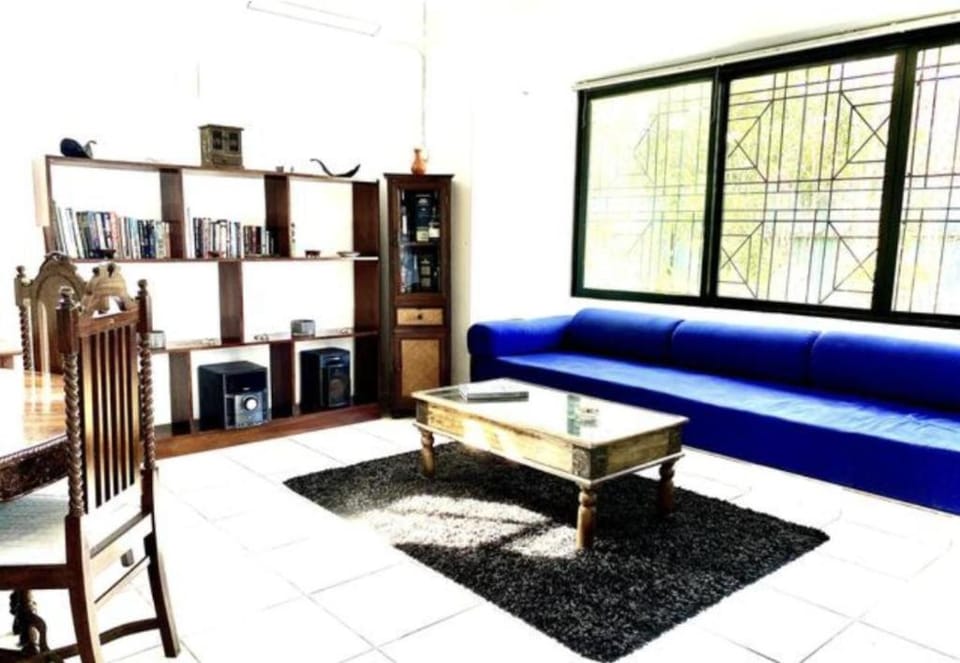 Jam Tree II Apartment in Colombo