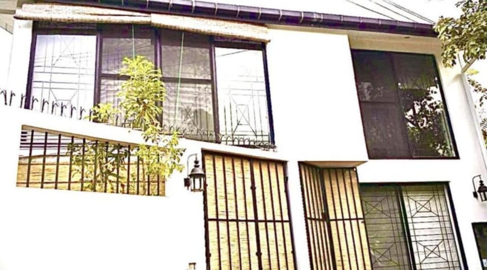 Jam Tree II Apartment in Colombo