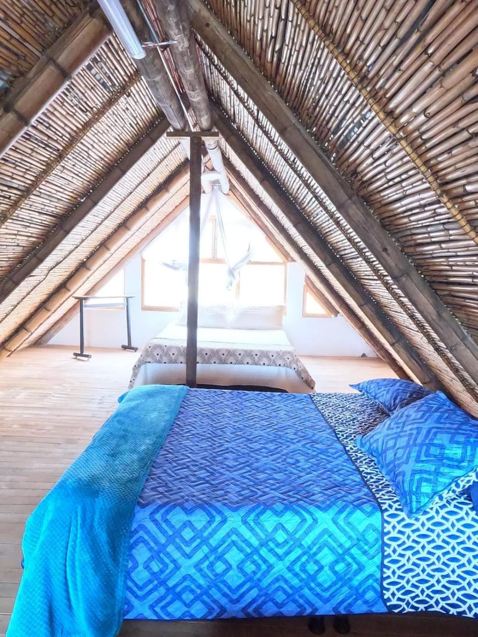 Chalet El Edén Nature lodge in Cundinamarca, Colombia