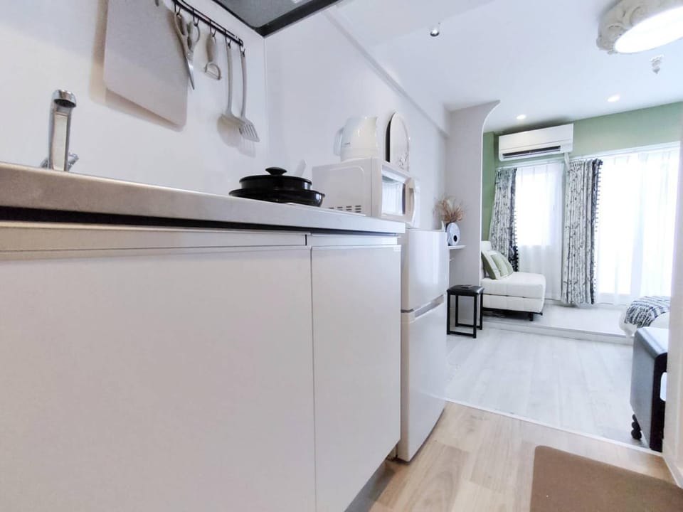 Shibuya Center-渋谷站徒步4min-新宿六本木上野直达-New Open Max4P Apartment in Shibuya