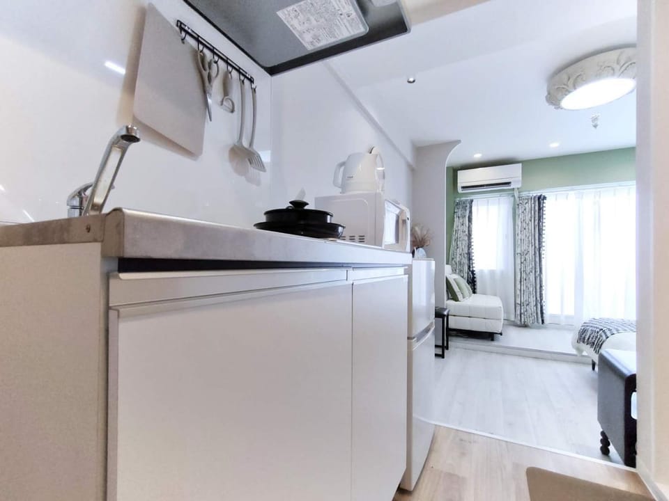 Shibuya Center-渋谷站徒步4min-新宿六本木上野直达-New Open Max4P Apartment in Shibuya