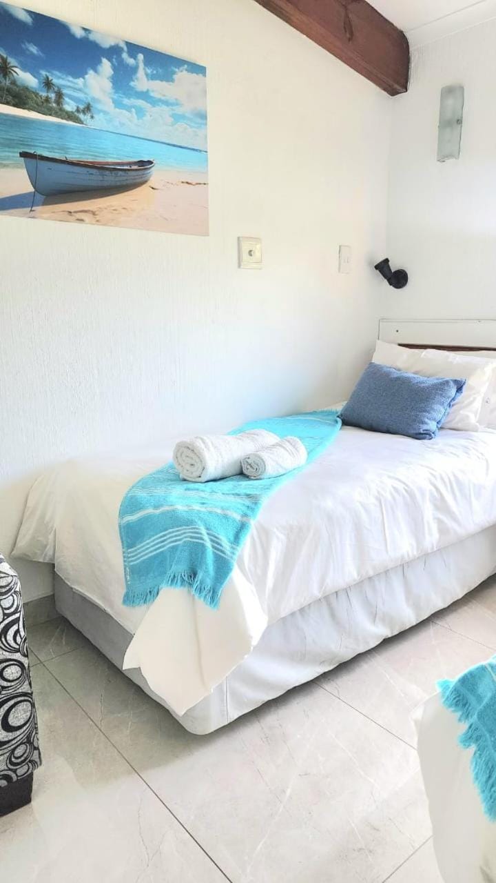 Chakas Rock Chalet 39 Apartment in Dolphin Coast