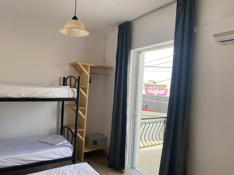 Mary Studios Love hotel in Zakynthos, Greece