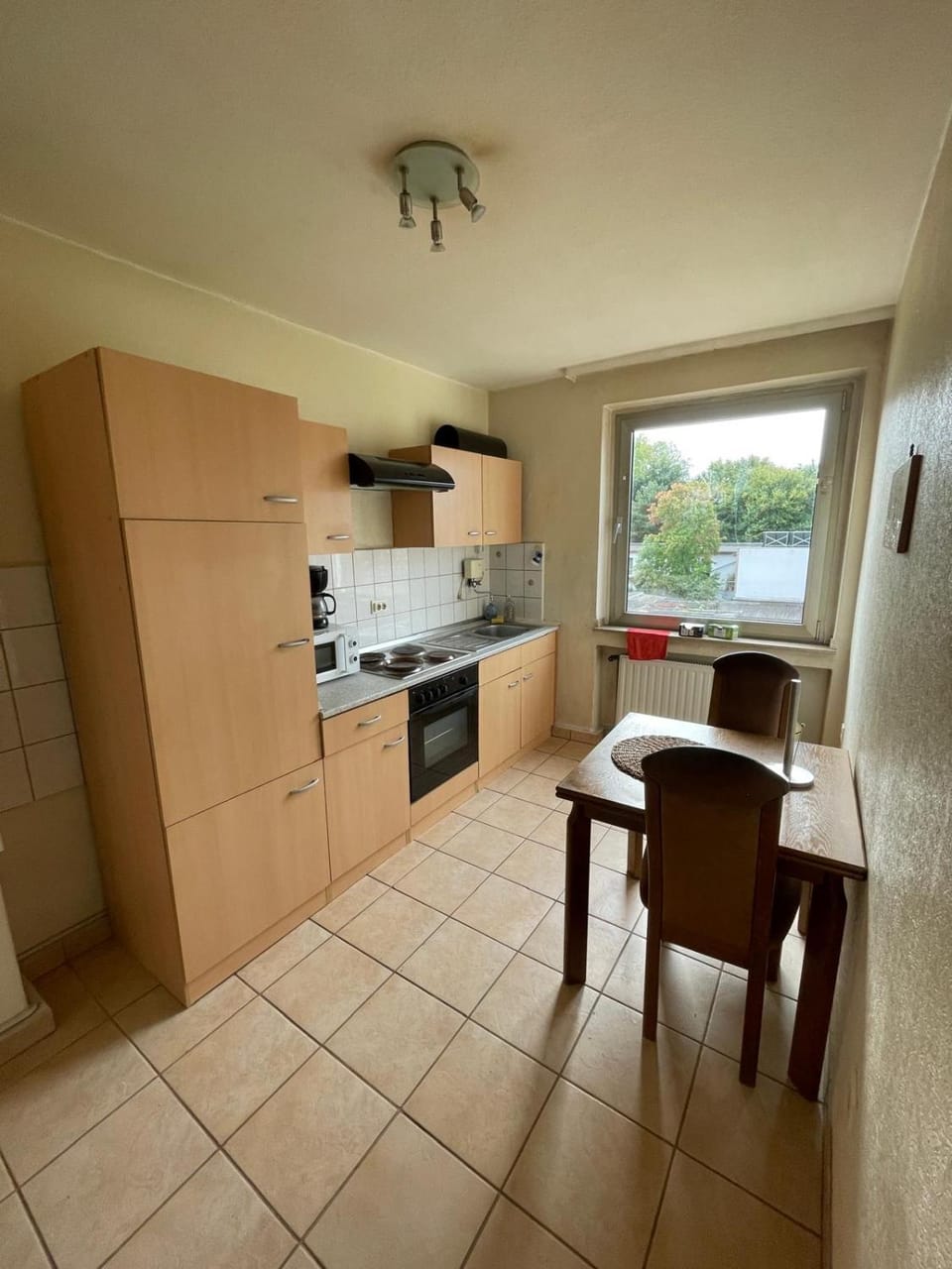 MAD Ferienwohnungen 2 Apartment in Dortmund