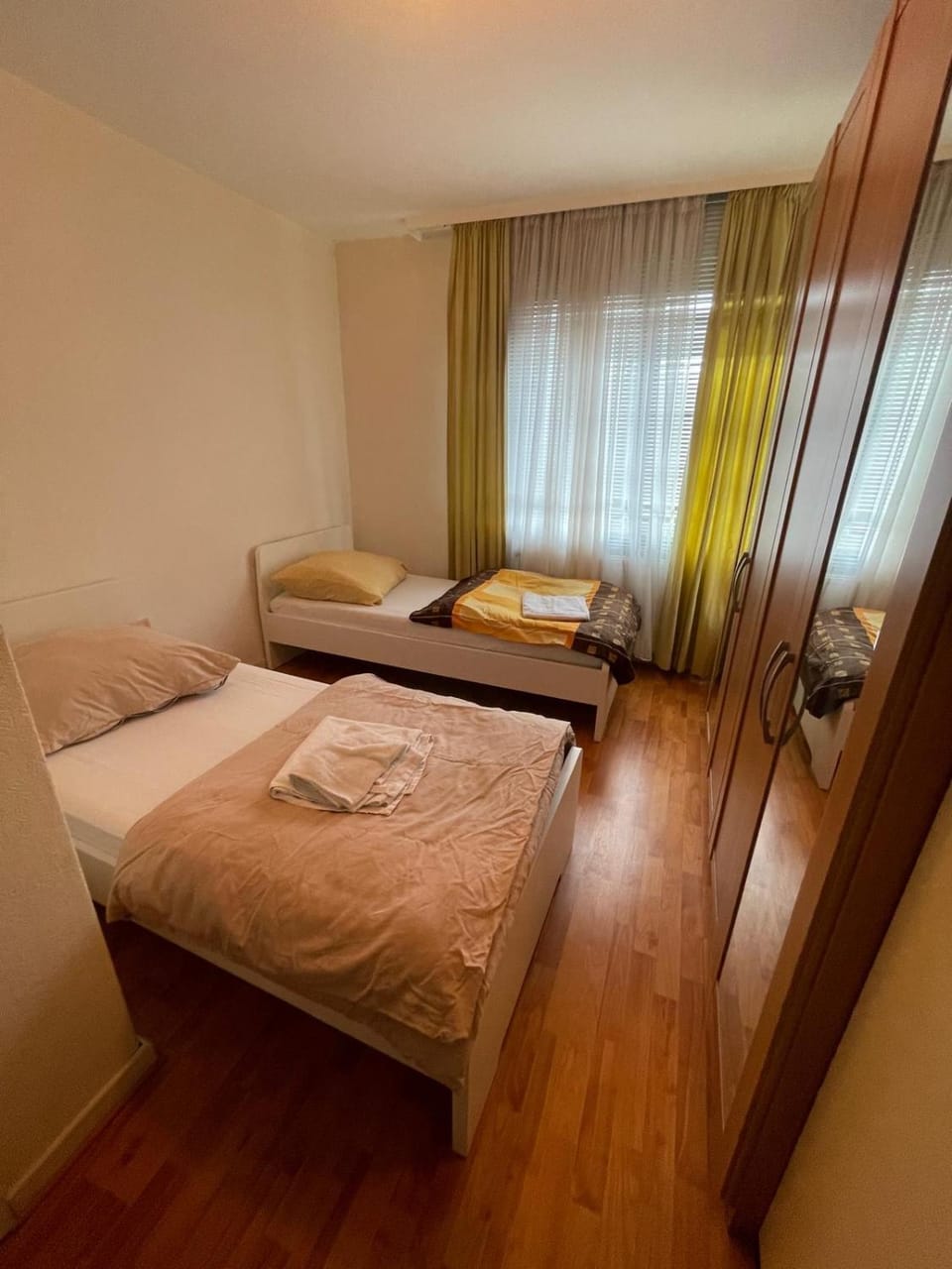 MAD Ferienwohnungen 2 Apartment in Dortmund