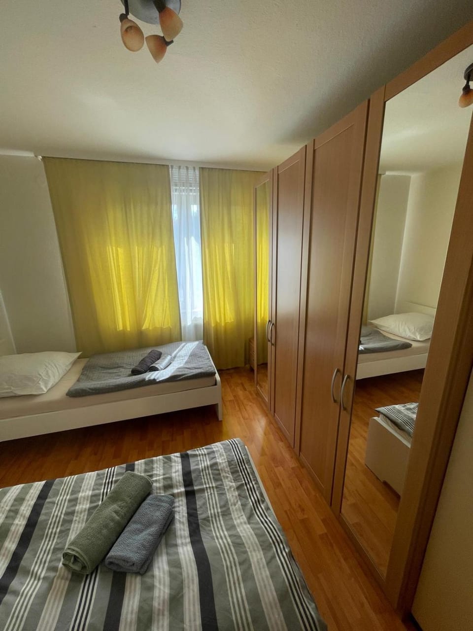 MAD Ferienwohnungen 2 Apartment in Dortmund