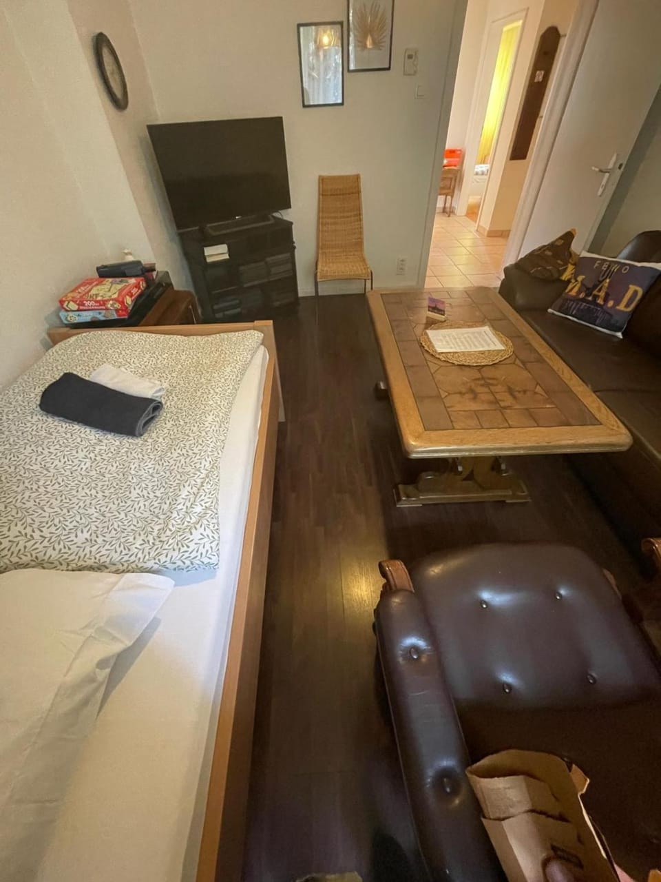 MAD Ferienwohnungen 2 Apartment in Dortmund