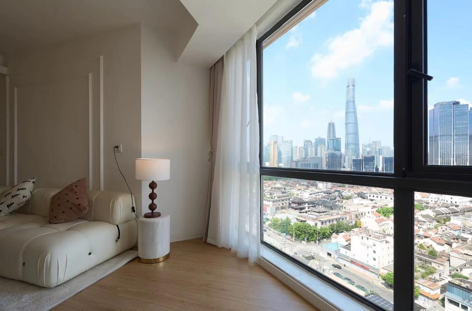 City view