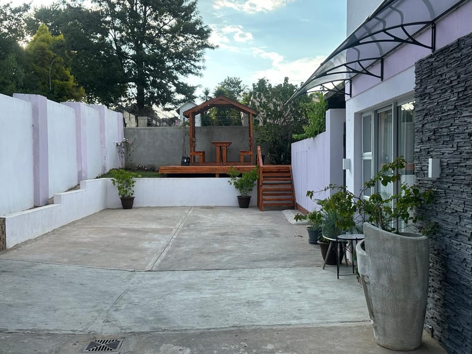 Every bodys home Bed and Breakfast in Eastern Cape