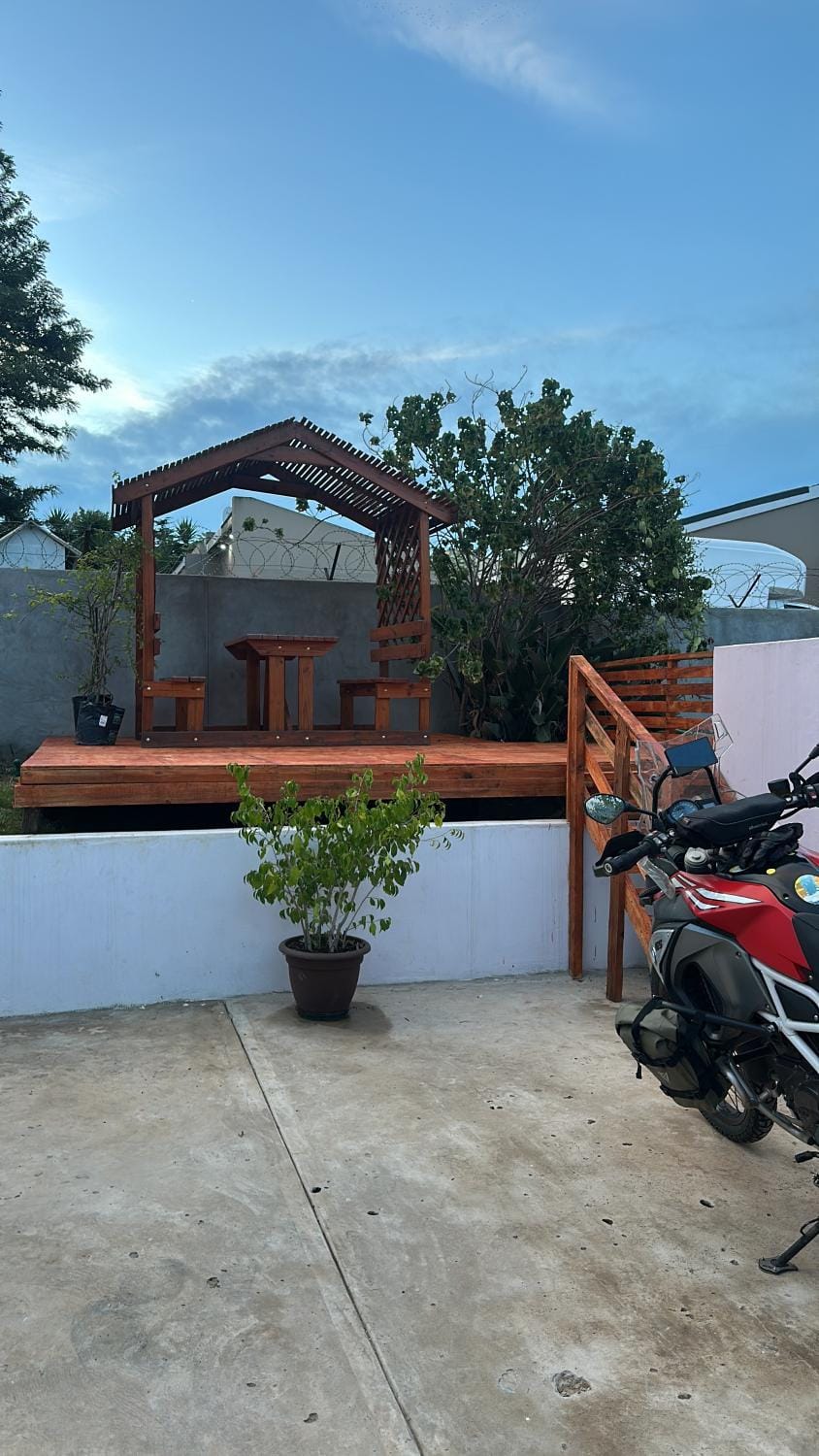 Every bodys home Bed and Breakfast in Eastern Cape
