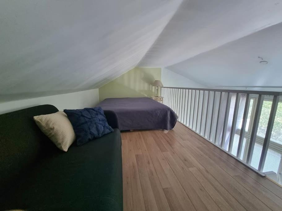 Villa Paju Apartment in Uusimaa