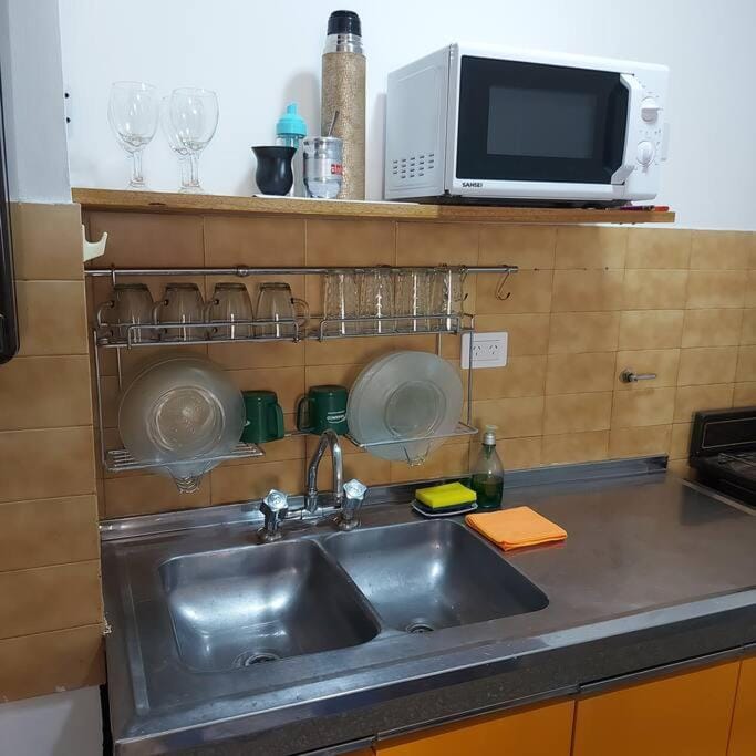 Microcentro de la Docta Apartment in Cordoba